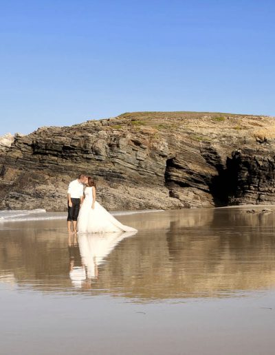 20 Pliego Álbum Boda Sanoguera