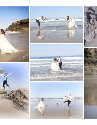 21 Pliego Álbum Boda Sanoguera