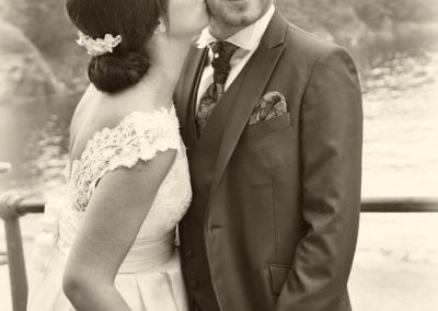 Fotógrafo bodas coruña