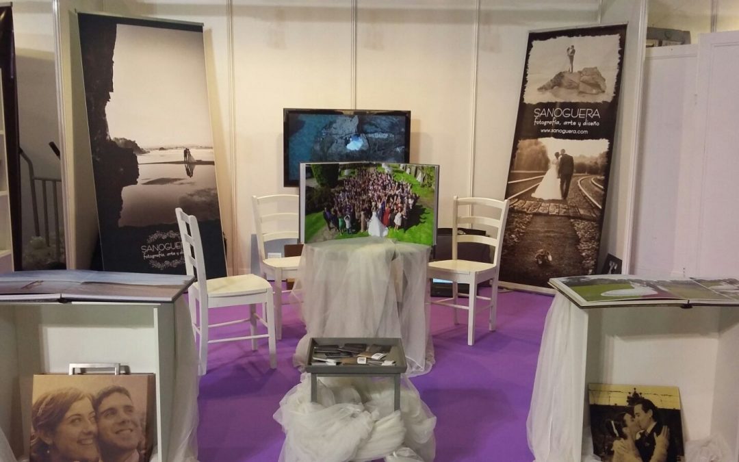 Feria ExpoBoda Lugo el 27 y 28 de Enero 2017