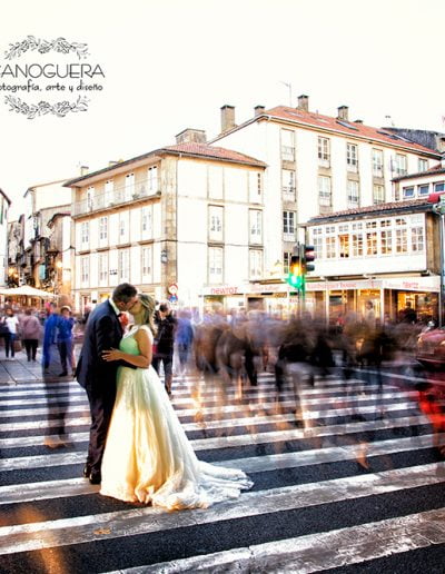 Fotografías de Boda