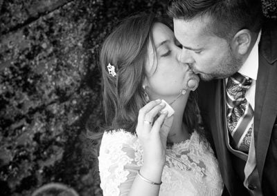 Fotografías de Boda