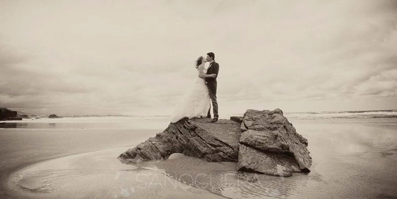 Álbum Ejemplo de Boda 2