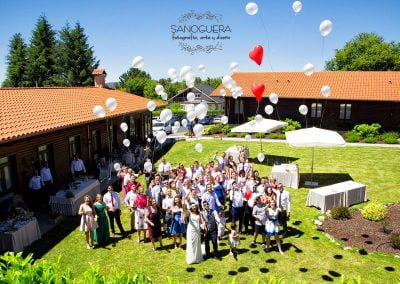 Fotógrafo Bodas Coruña