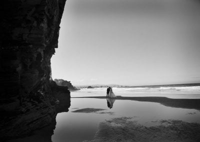 Fotografía Artística de Boda