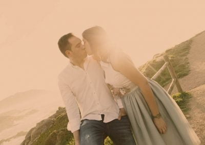 Fotógrafo de Bodas