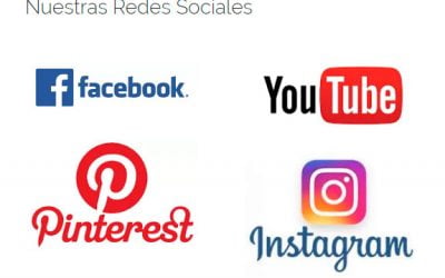 Redes Sociales