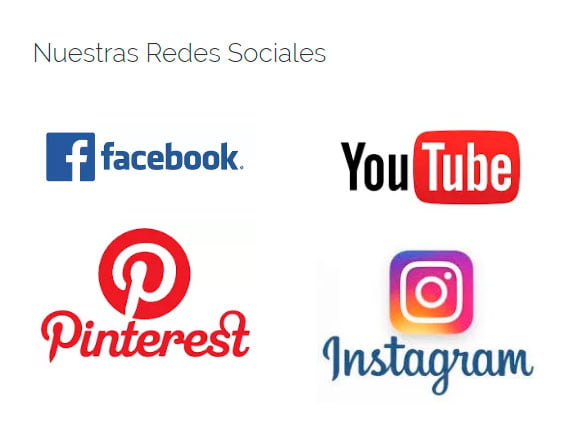 Redes Sociales