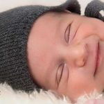 Foto estudio bebe