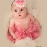 Foto estudio bebe