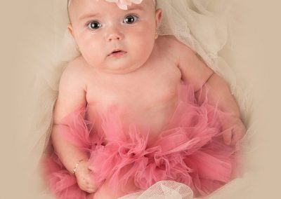 Foto estudio bebe
