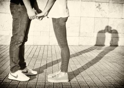 Fotografía de Preboda