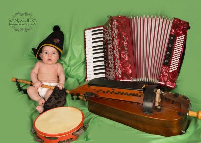 Fotógrafo bautizos Galicia