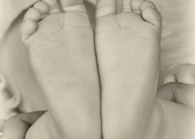 Fotos Artísticas Bebes