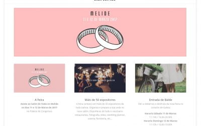 SalondeVoda.com, Casa con nós en Melide