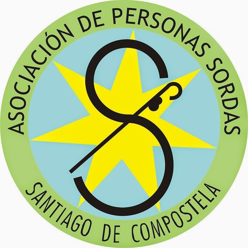 Asociación de personas sordas, Santiago de Compostela