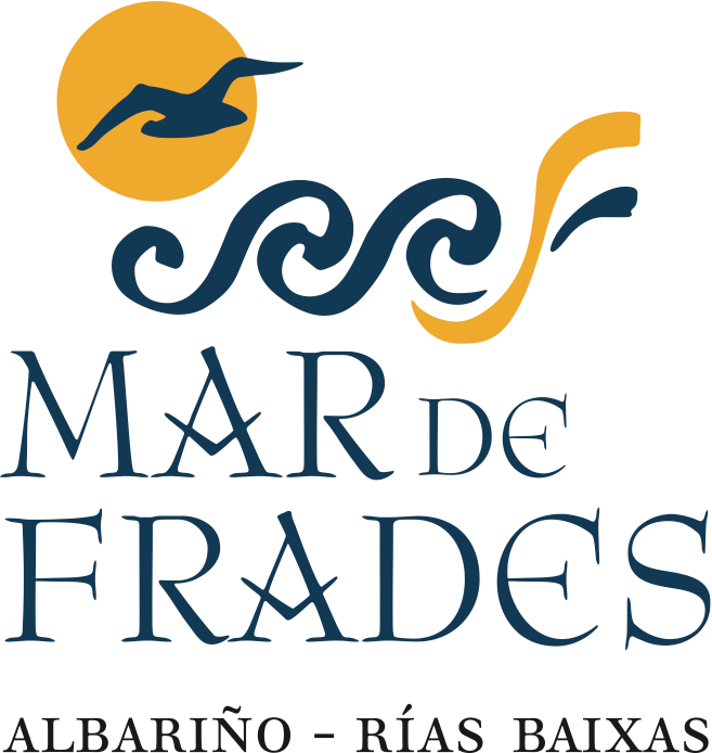 Logo Mar De Frades