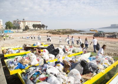 Containers de Basura