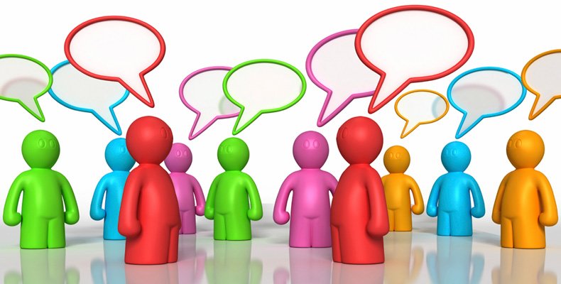 Nuevo servicio de Comunicación