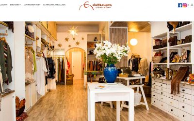 Tienda Carballada