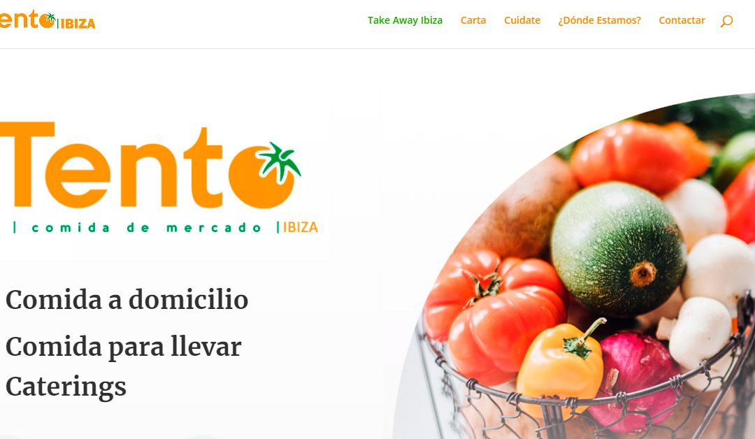Take Away Ibiza (Tento Ibiza)