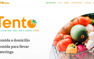 Take Away Ibiza (Tento Ibiza)