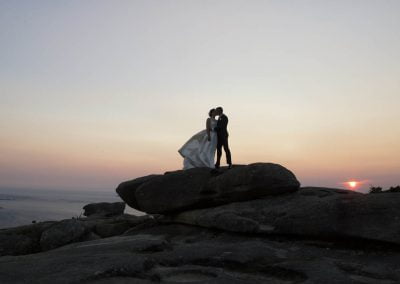 Fotografía de Bodas