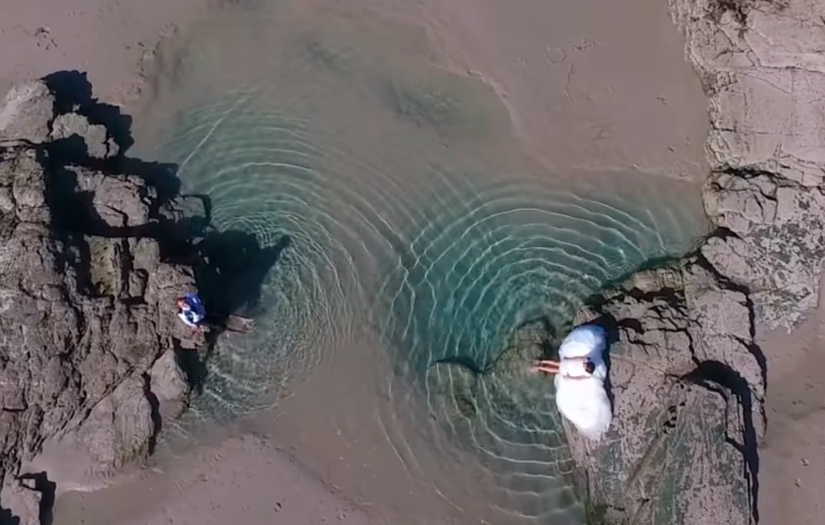 Fotógrafo de Bodas en Coruña