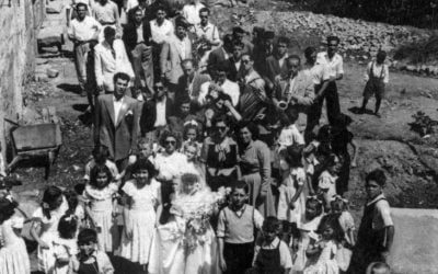 Expropiación La Grela 50 años después