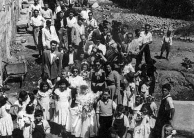 Expropiacion La Grela 50 años despues