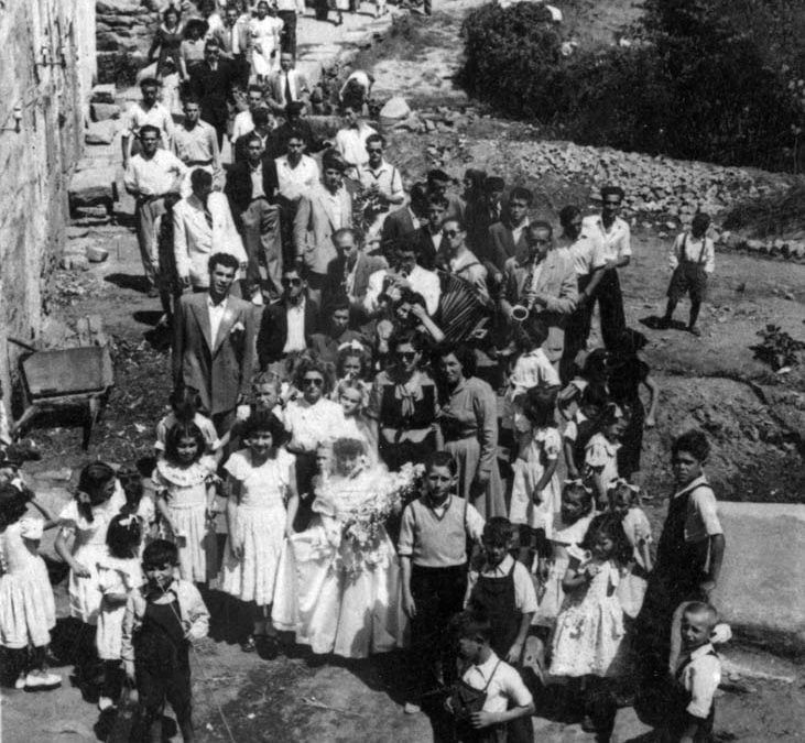 Expropiación La Grela 50 años después