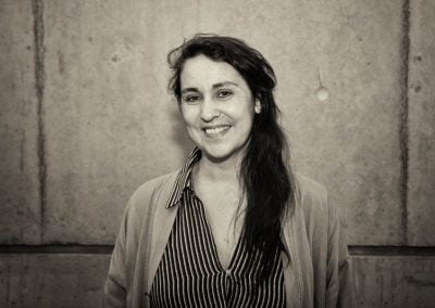 Rebeca Ponte