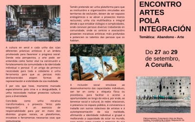Artes Pola Integración Web