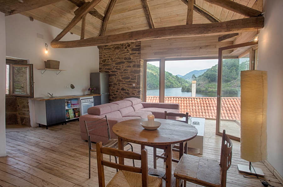 Alojamiento Rural Ribeira Sacra