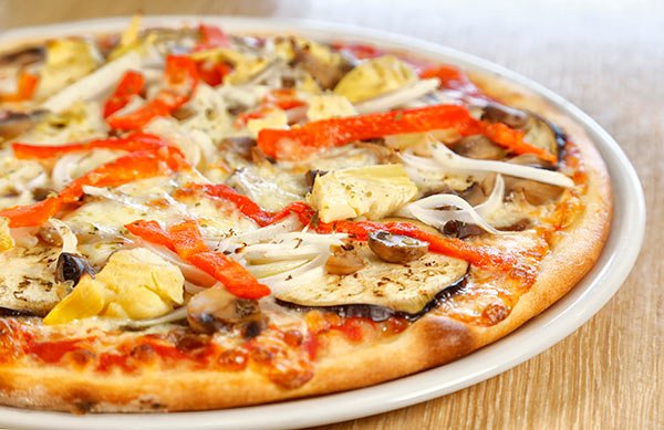 Pizzería CH nueva web antes CH Pizza