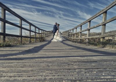 Fotógrafo de Bodas en Coruña