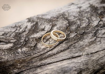 Anillos de Bodas