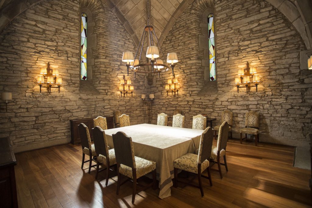 Salón de Reuniones