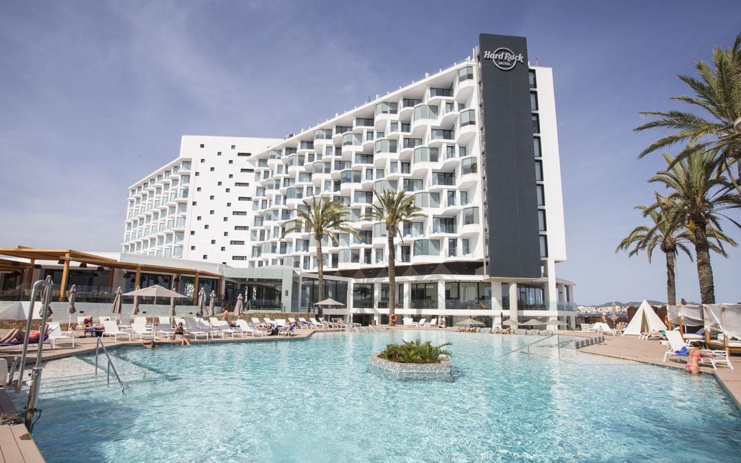 Hard Rock Hotel (Ibiza)