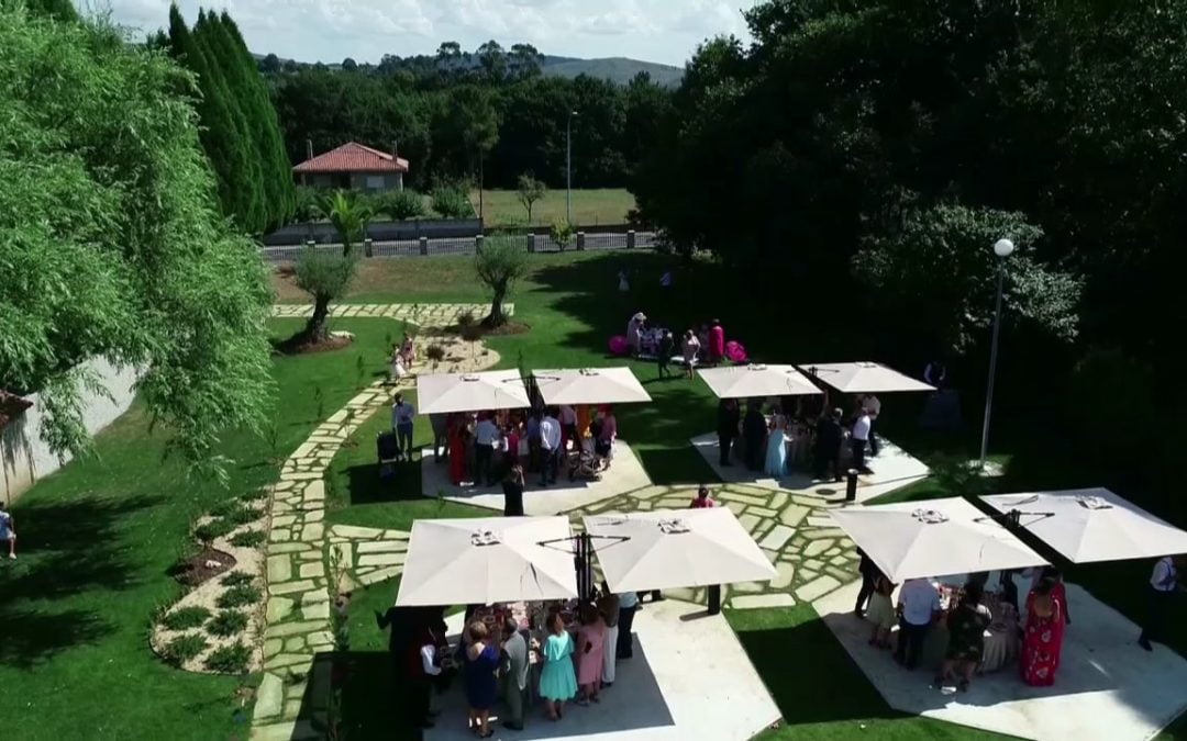 Restaurante Xaneiro (Dron)