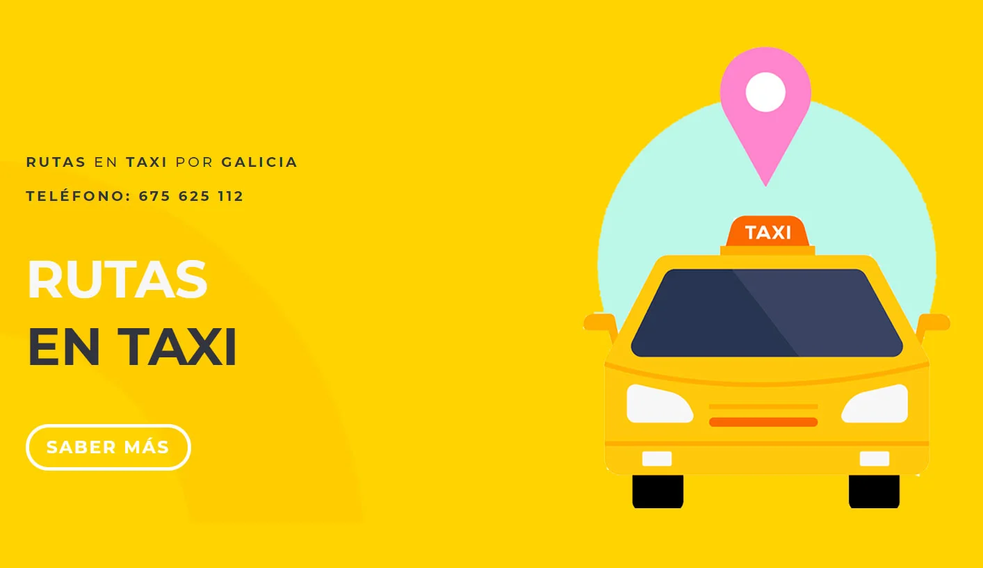 Rutas en Taxi