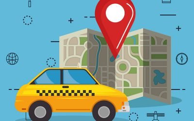 Web Taxi Mónica (Taxista Portomarín)