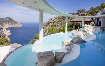 Hacienda Na Xamena (Ibiza)