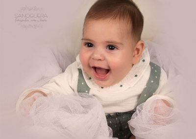 Fotógrafo de Bautizos en Orense