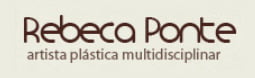 Rebeca Ponte Logo