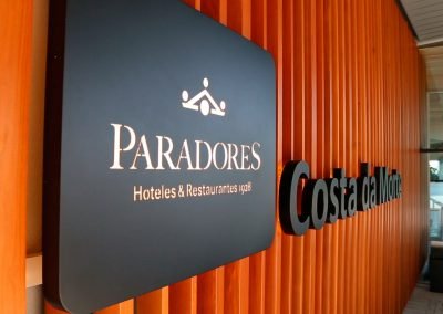 Parador Costa da Morte Galicia