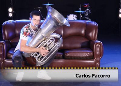 Carlos Facorro