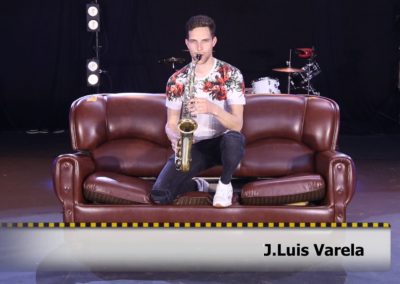 J. Luis Varela