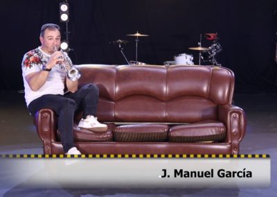 J. Manuel García