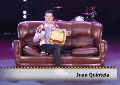 Juan Quintela